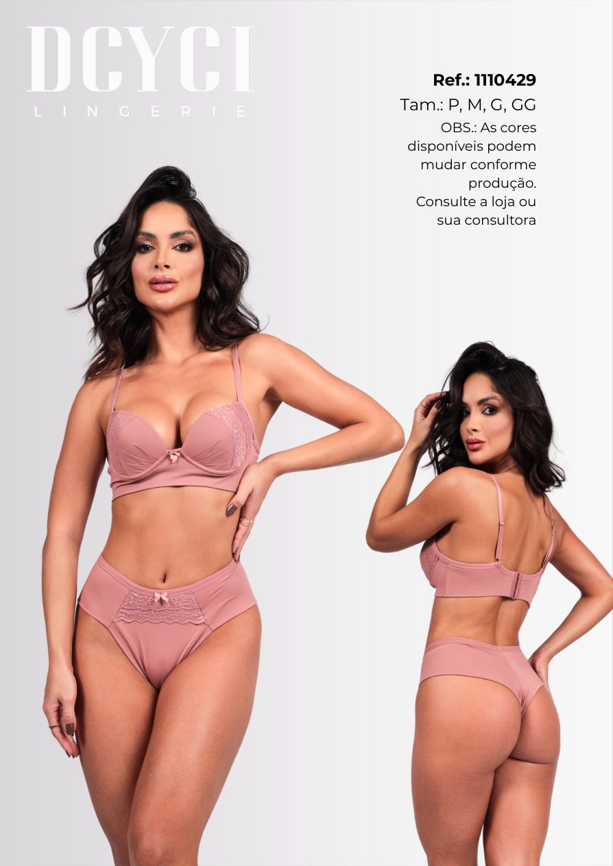 Conjuntos Ref 1110429