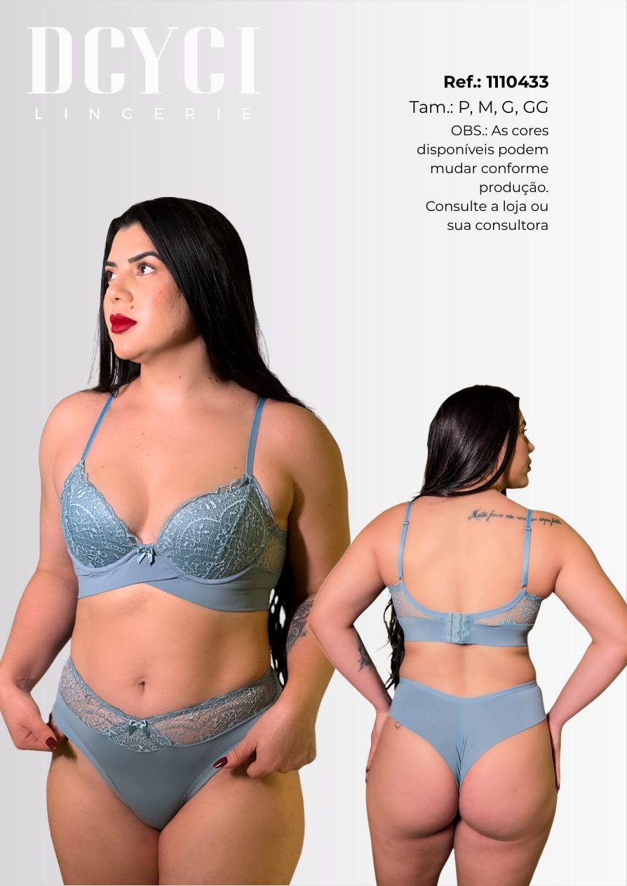 Conjuntos Ref 1110433