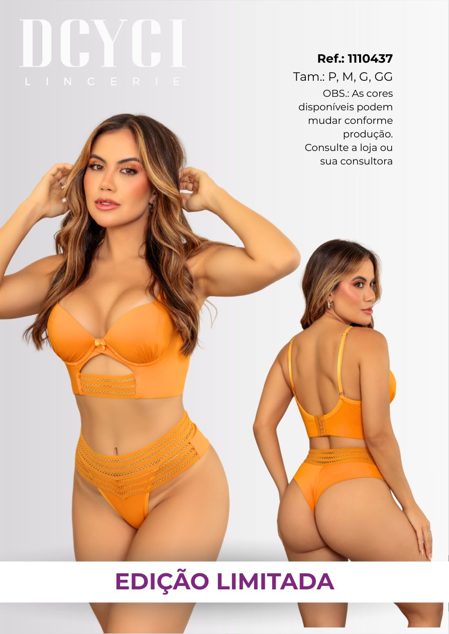 Conjuntos Ref 1110437
