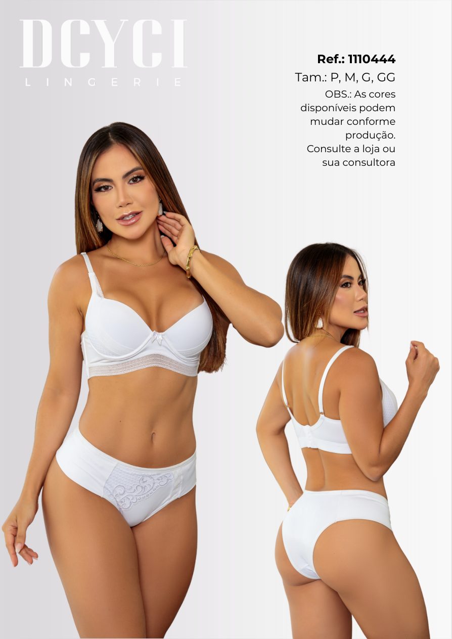 Conjuntos Ref 1110444