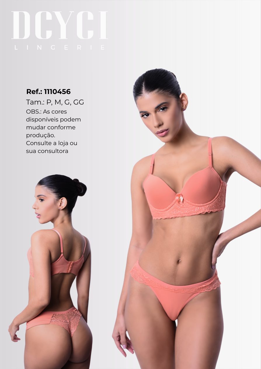 Conjuntos Ref 1110456