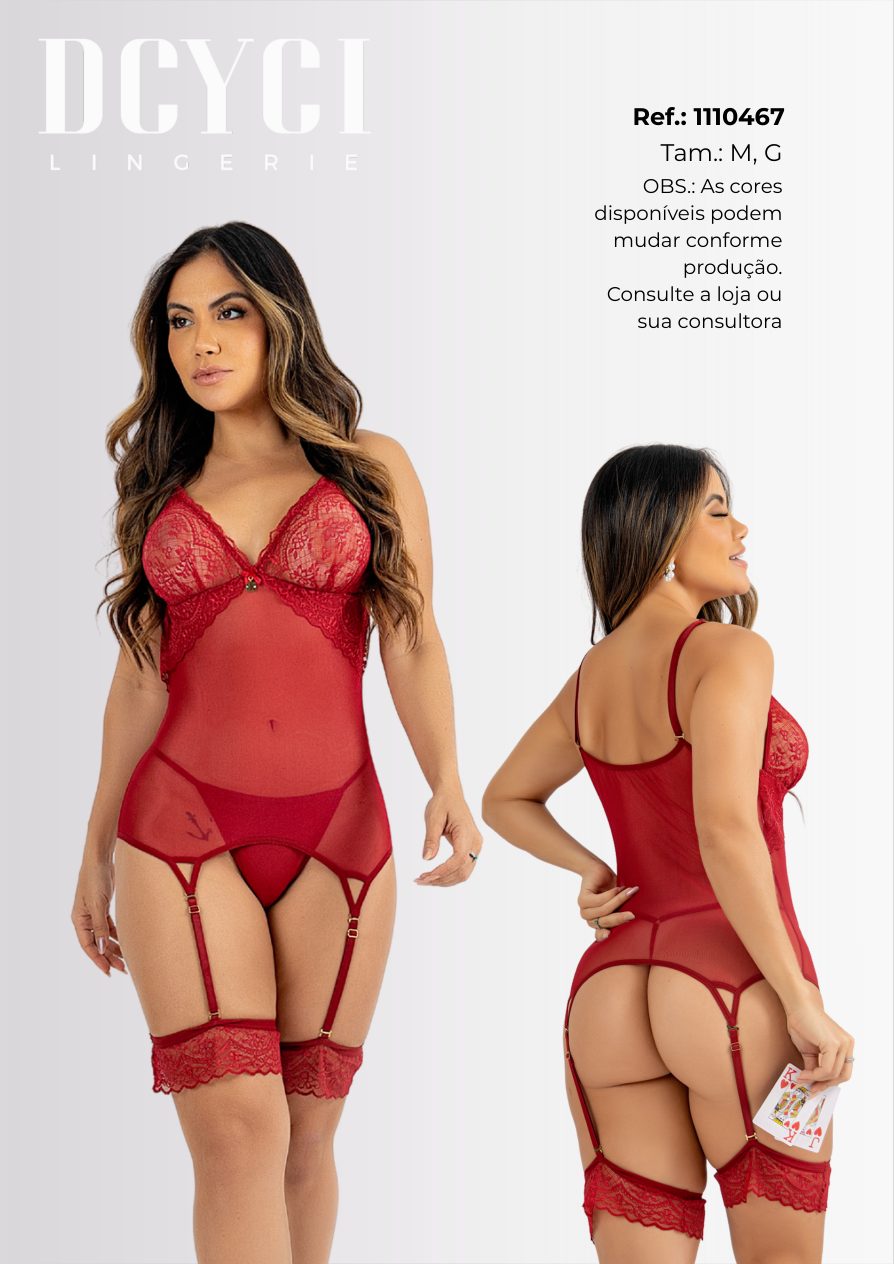 Conjuntos Ref 1110467