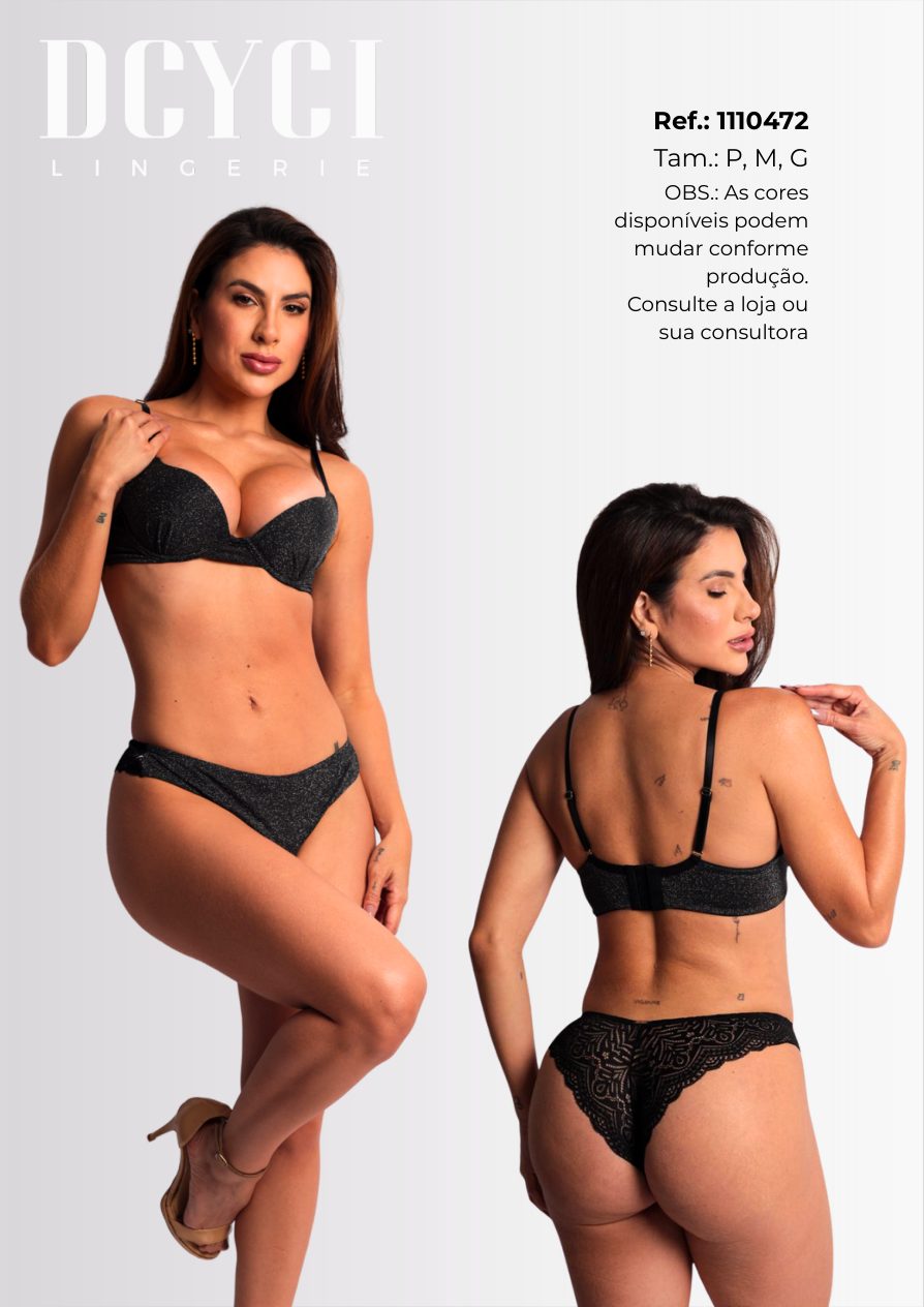 Conjuntos Ref 1110472