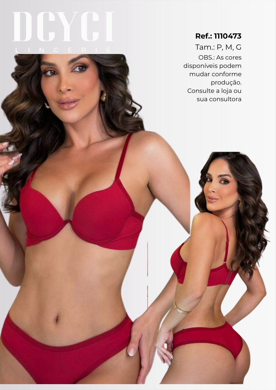 Conjuntos Ref 1110473