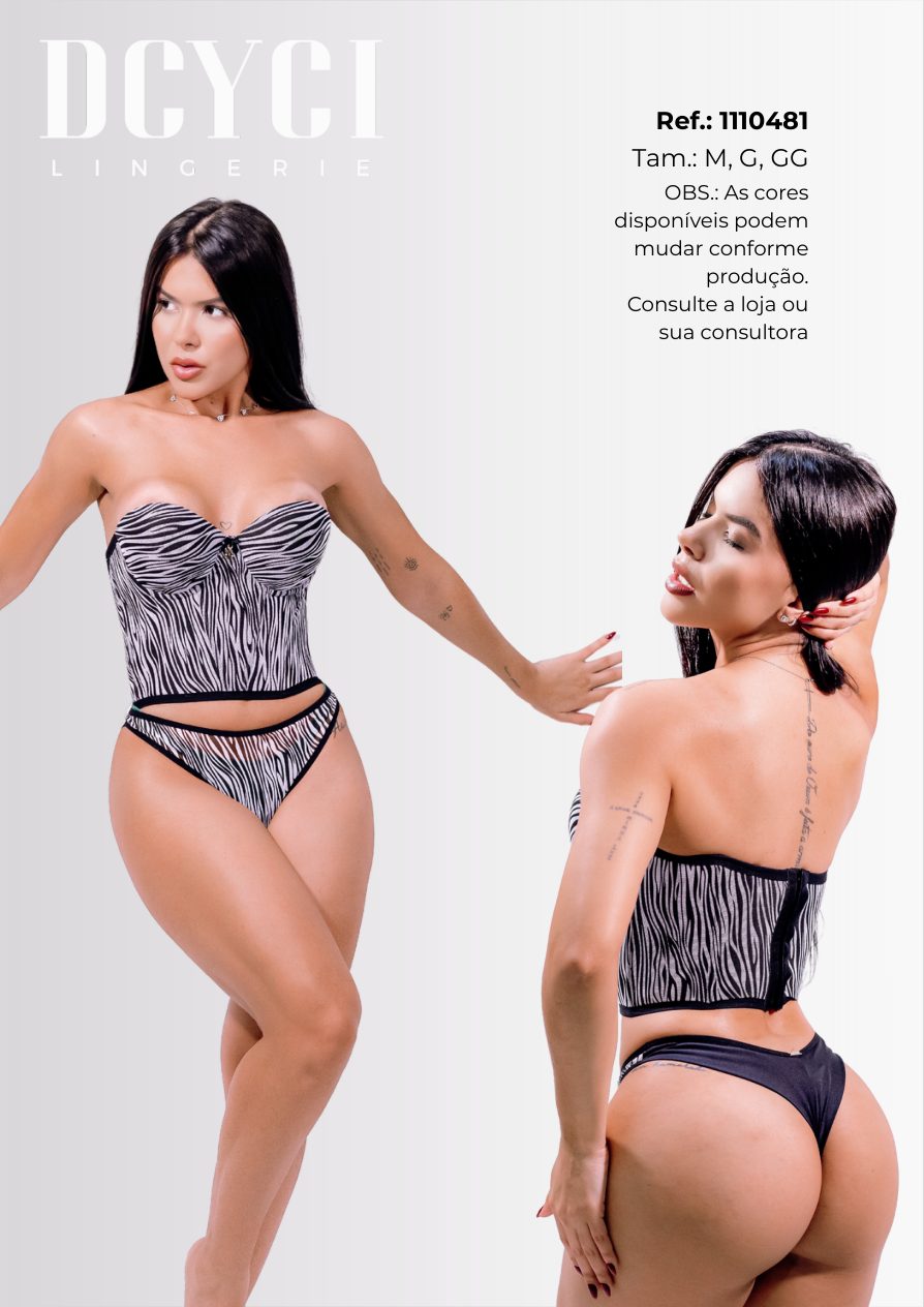 Conjuntos Ref 1110481