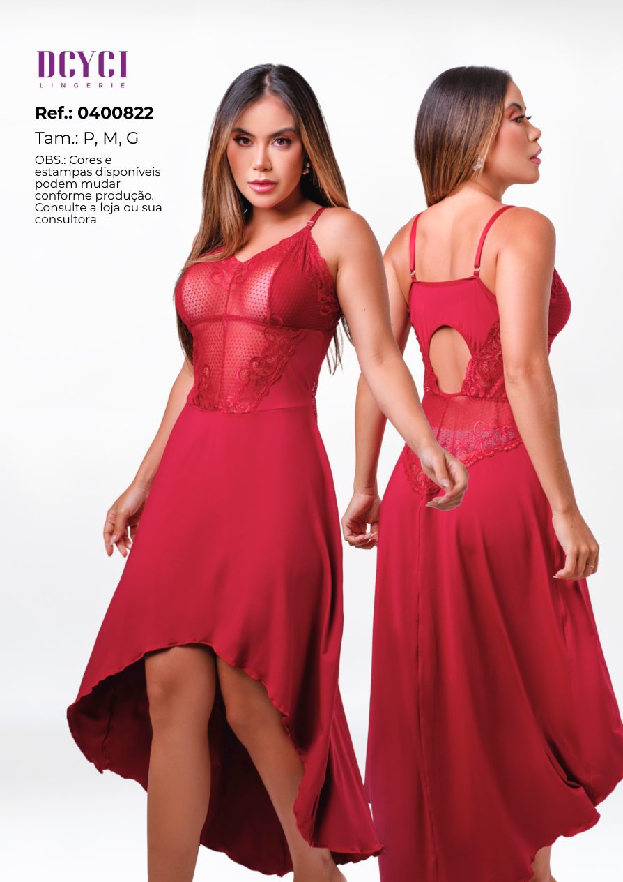 Linha Noite Ref 0400822