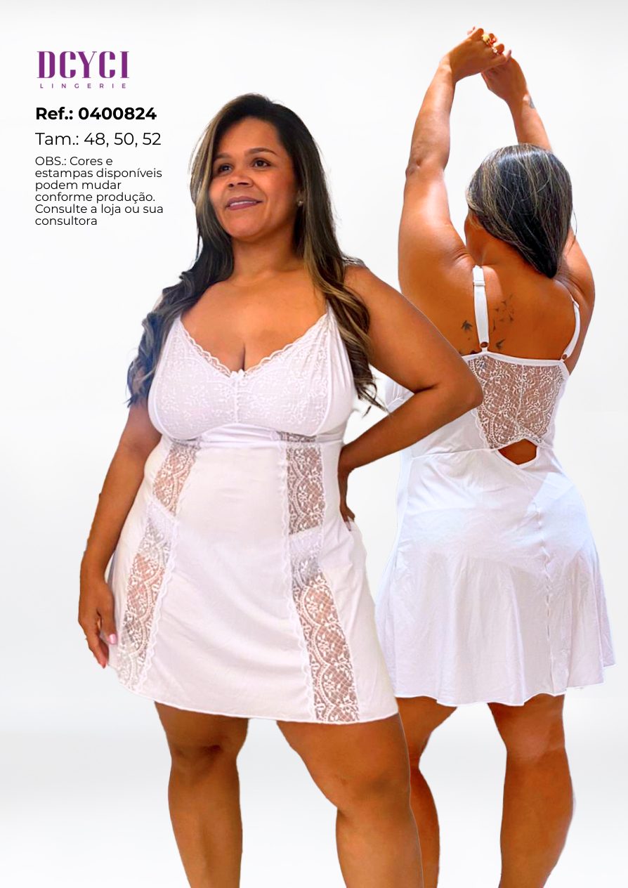 Linha Noite Ref 0400824