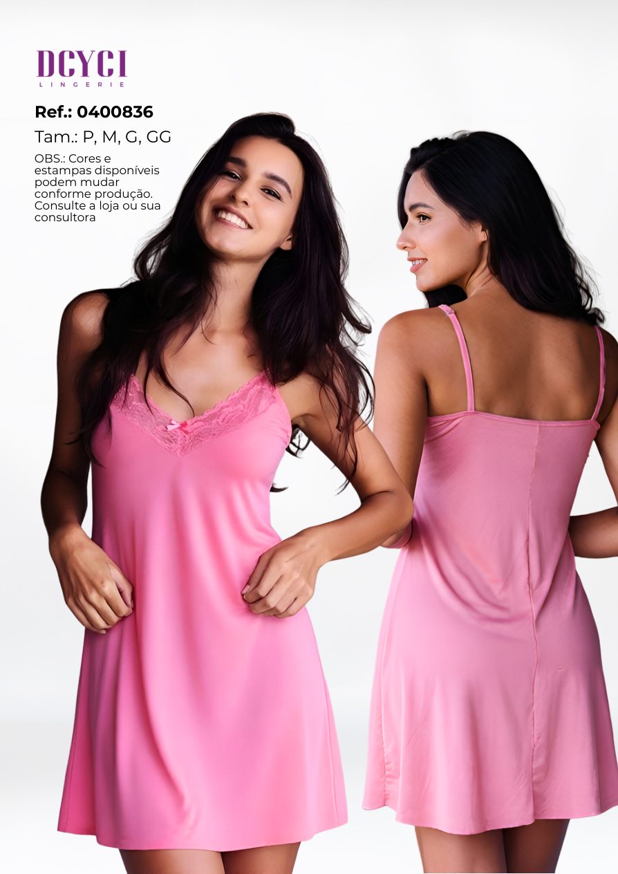 Linha Noite Ref 0400836